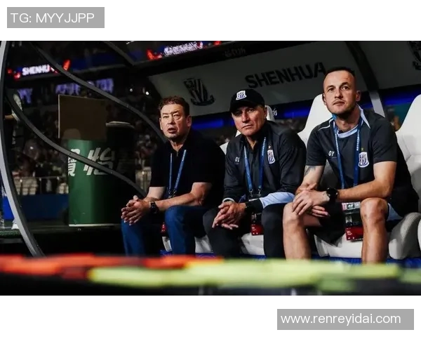 斯卢茨基谈川崎前锋全替补出战申花面临阵容选择困境